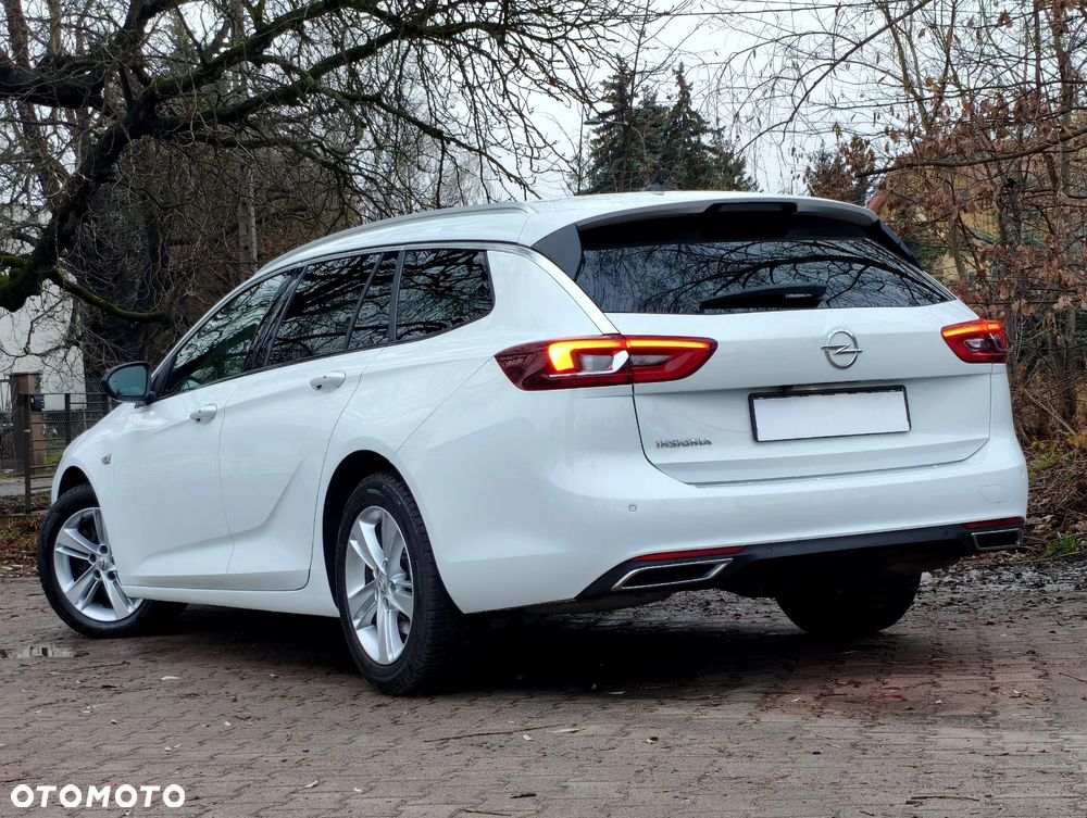 Opel Insignia 2.0 Direct InjectionTurbo Business Elegance - 36