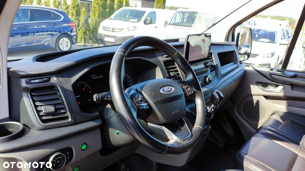 Ford Transit Custom - 30