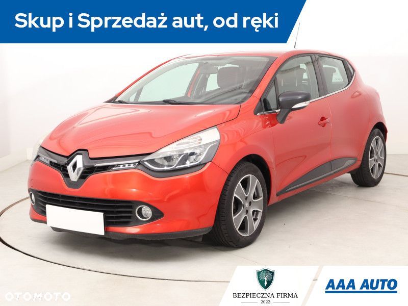 Renault Clio - 3