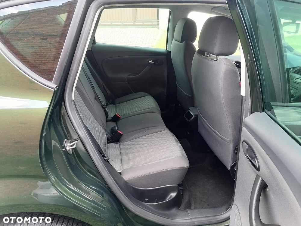 Seat Altea 1.6 Style - 10