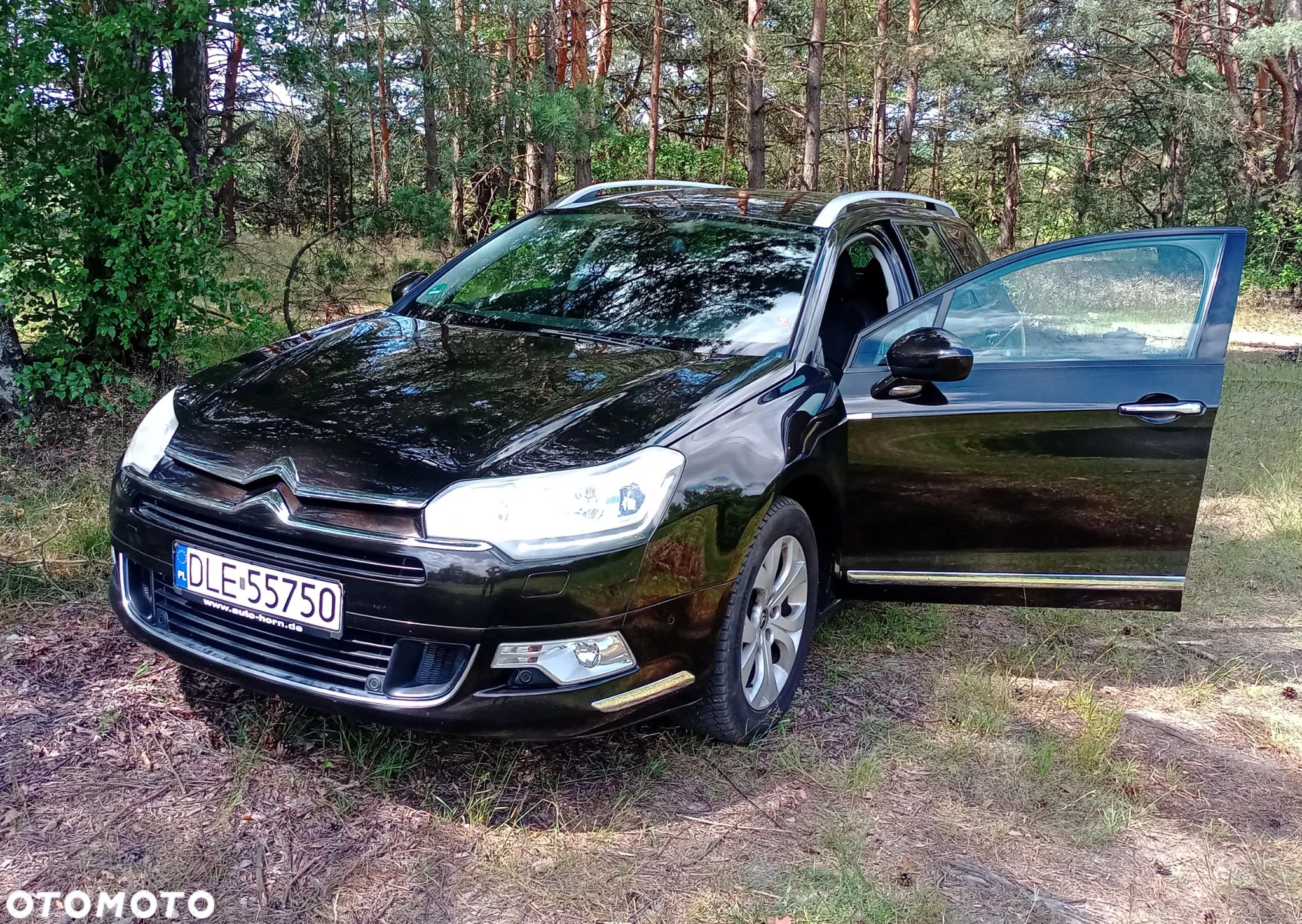 Citroën C5 2.0 HDi Exclusive - 1