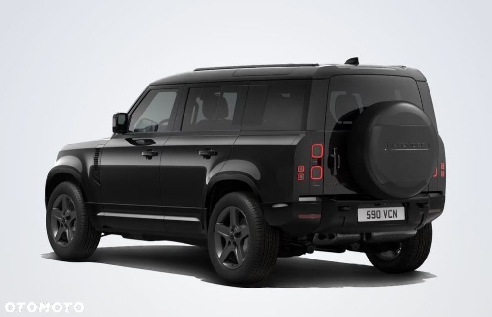 Land Rover Defender ver-110-3-0-d250-mhev-x--dynamic-se - 3