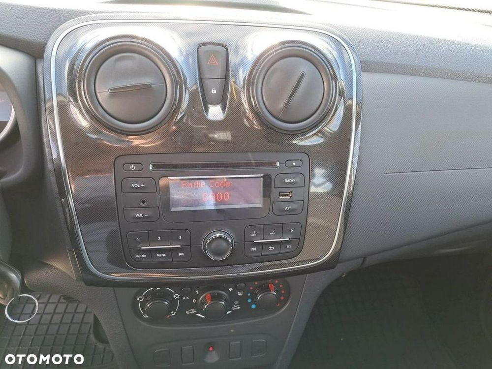 Dacia Sandero - 12