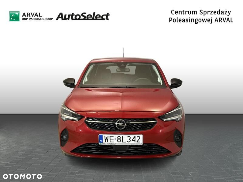 Opel Corsa - 9