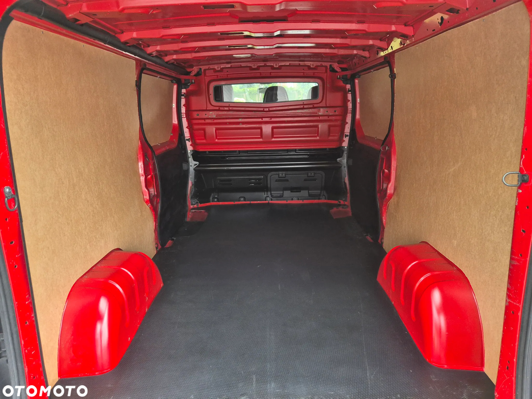 Renault TRAFIC - 8