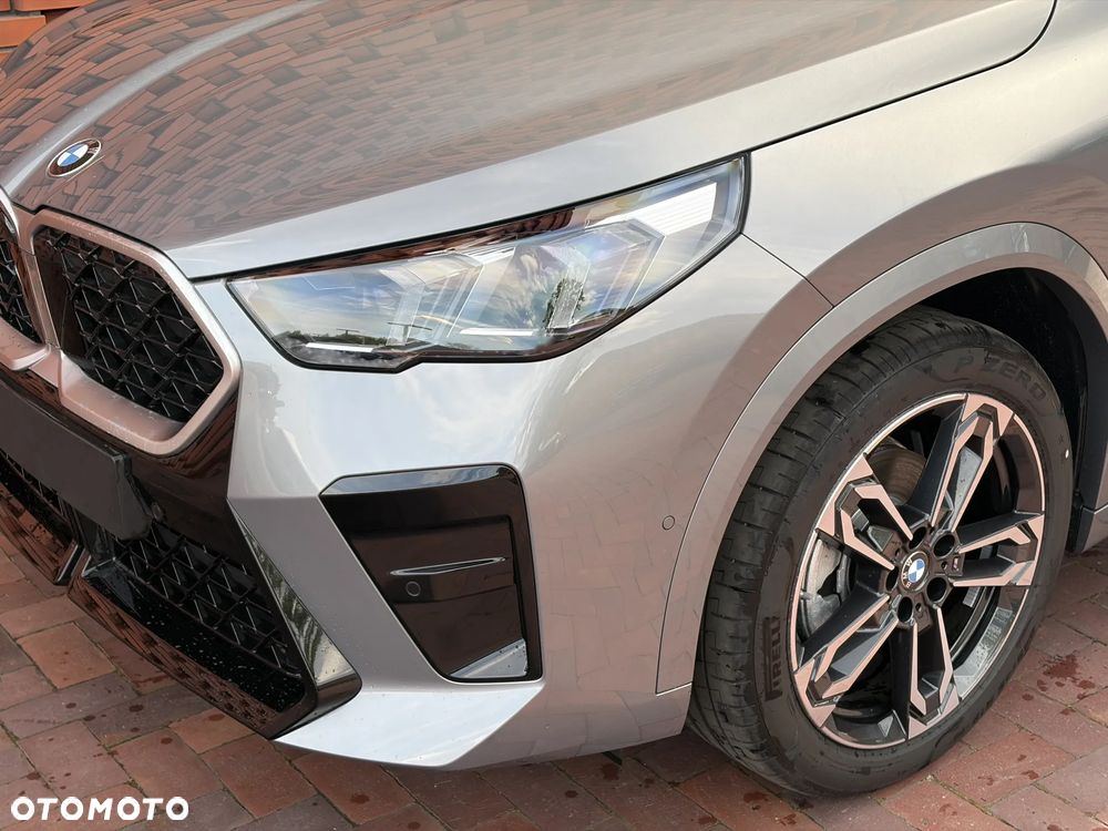 BMW X2 sDrive18d M Sport - 11