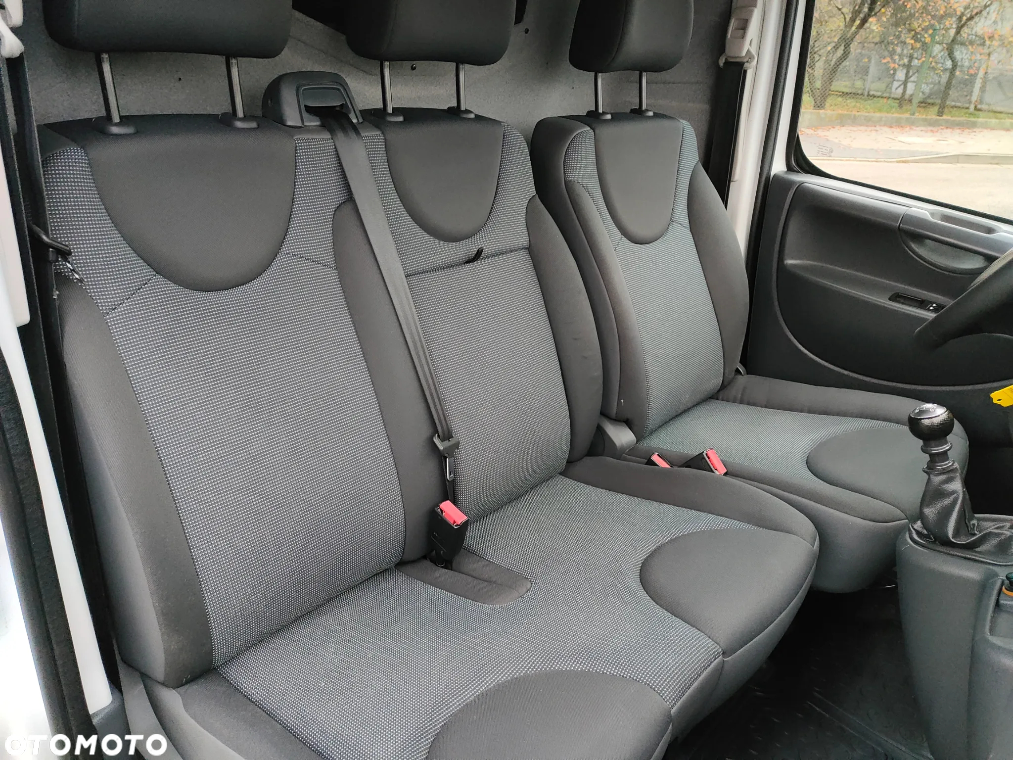 Fiat Scudo - 10
