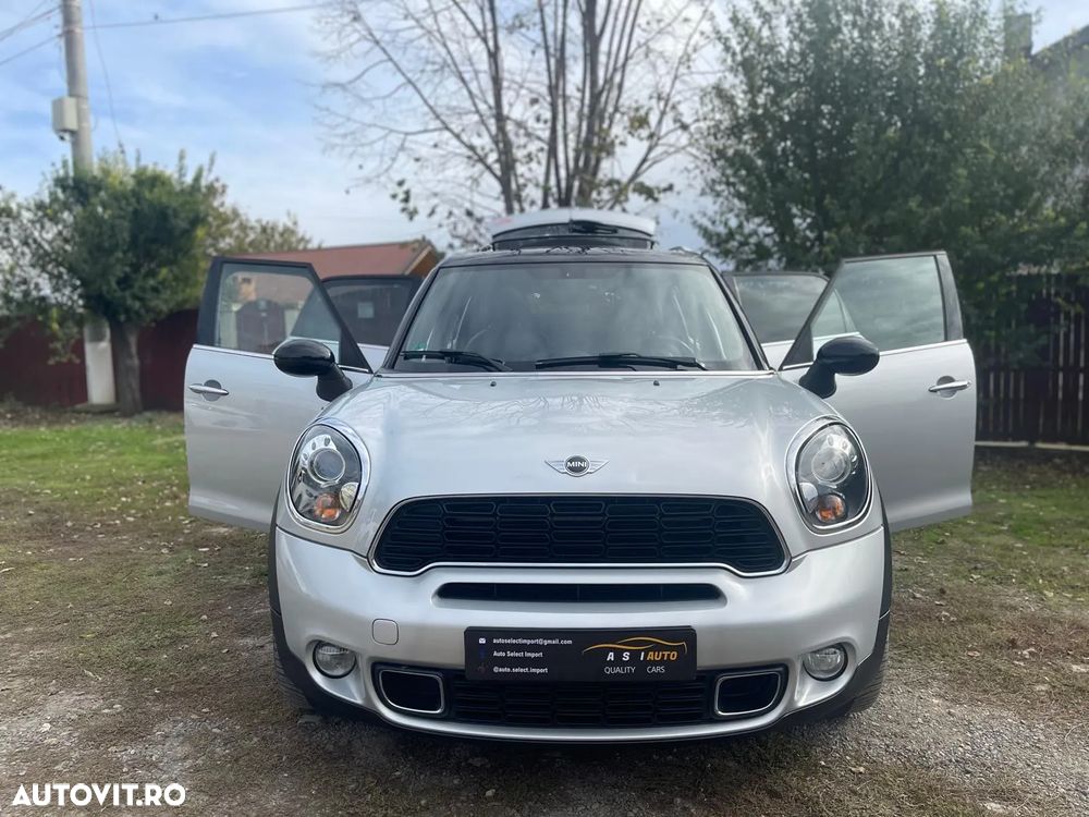 Mini Countryman - 4