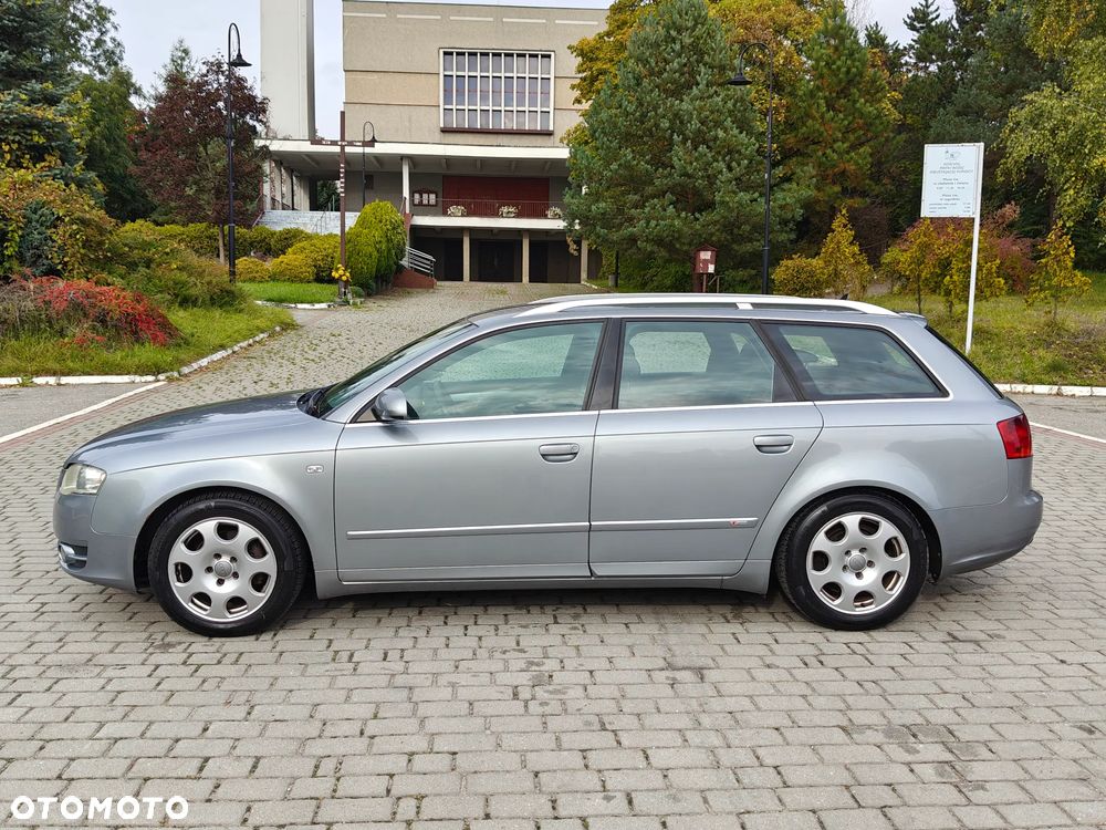 Audi A4 - 34