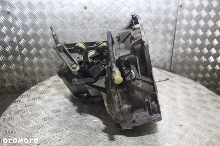 SKRZYNIA BIEGÓW 5 BIEGOWA CLIO III 1.2 JH3128 - 3