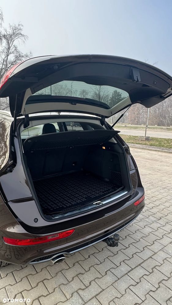 Audi Q5 2.0 TDI clean diesel Quattro S tronic - 16
