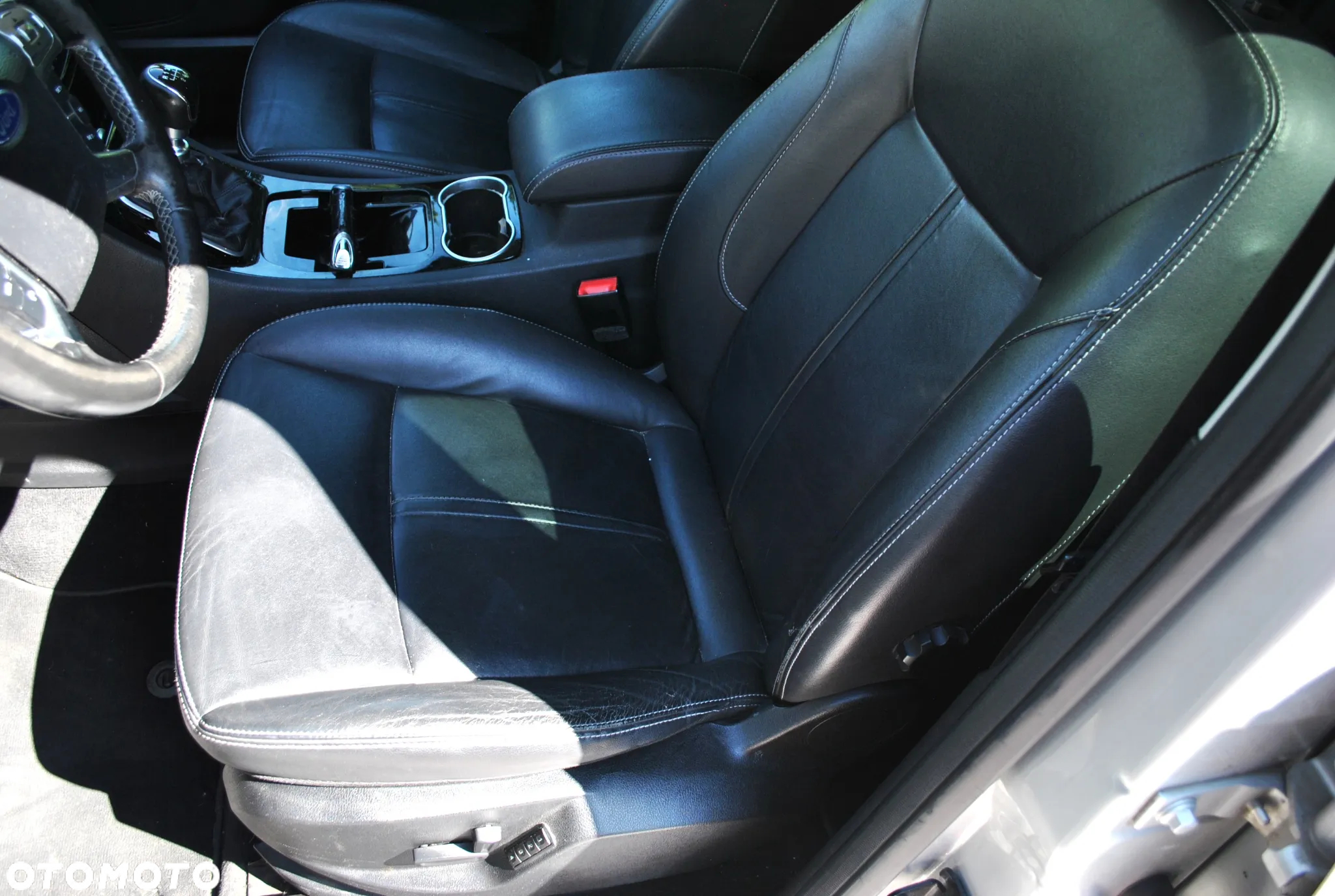 Ford S-Max 1.6 TDCi DPF Titanium - 16