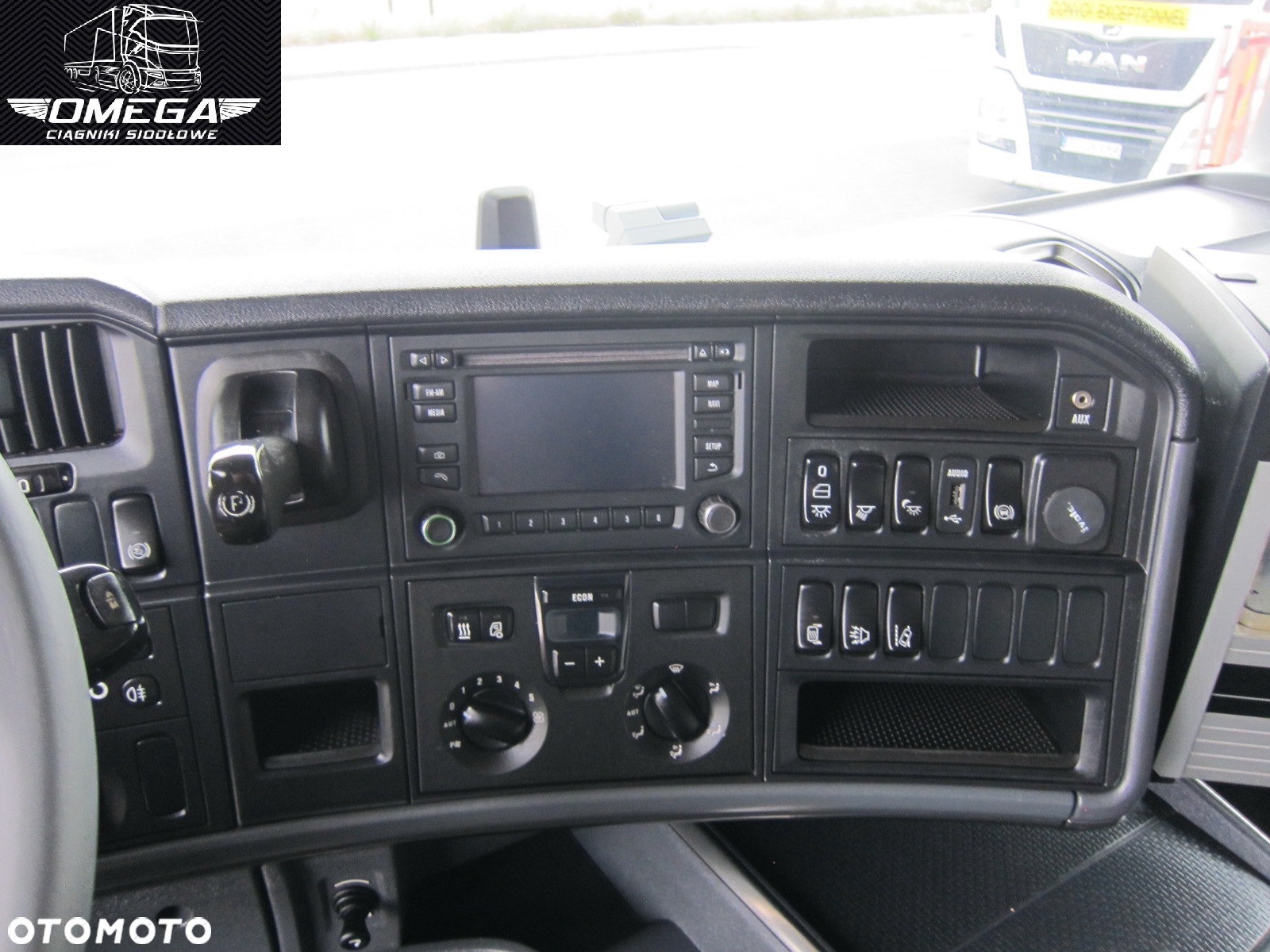 Scania R 450 // Stary Model // Full opcja // Spr z Niemiec - 12