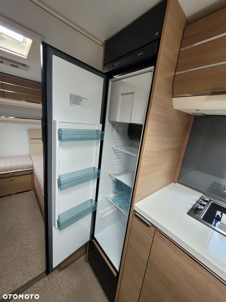 Adria Adora 613UL, klimatyzacja,przedsionek, 5-osobowa - 20