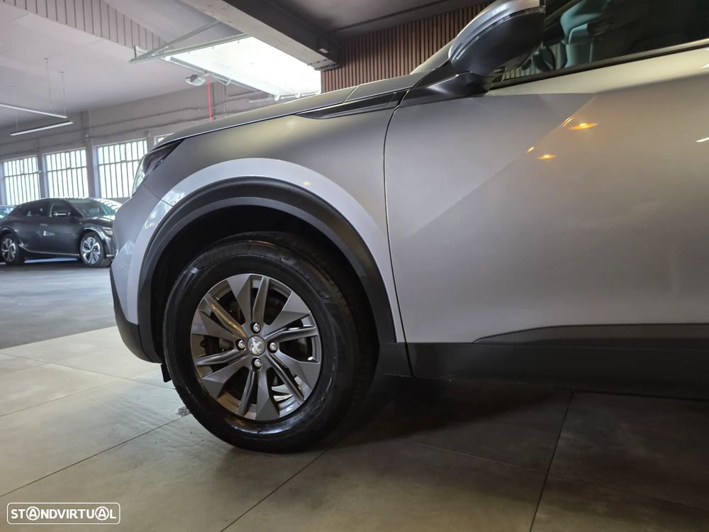 Peugeot 2008 BlueHDi 110 Active Pack - 28