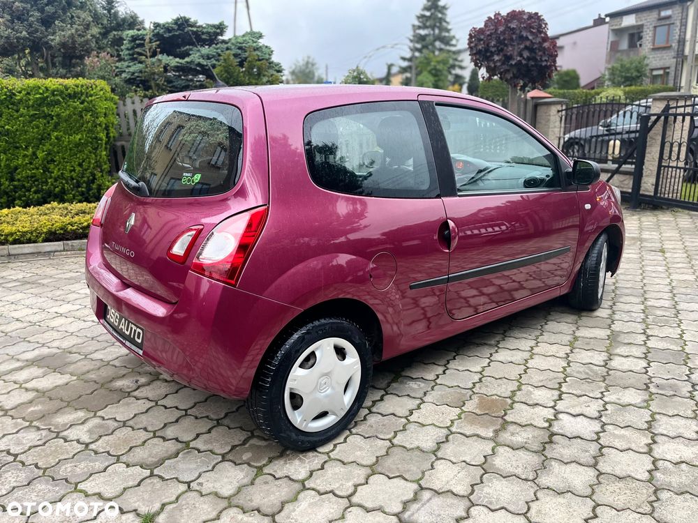 Renault Twingo - 6