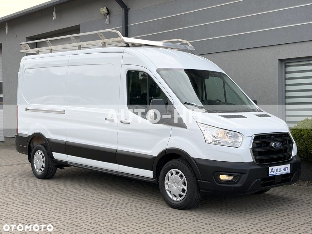 Ford Transit - 10