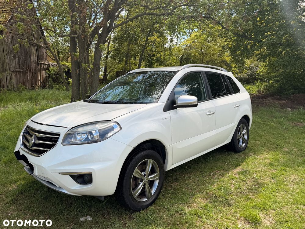 Renault Koleos 2.0 dCi 4x4 Bose Edition - 1