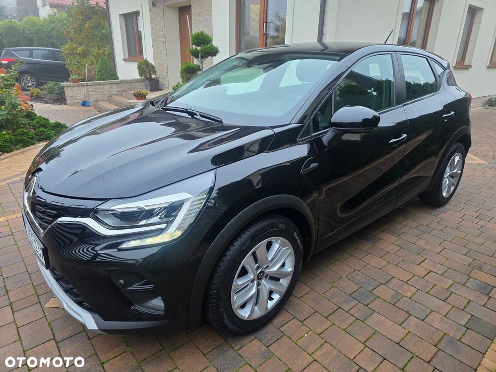 Renault Captur - 19