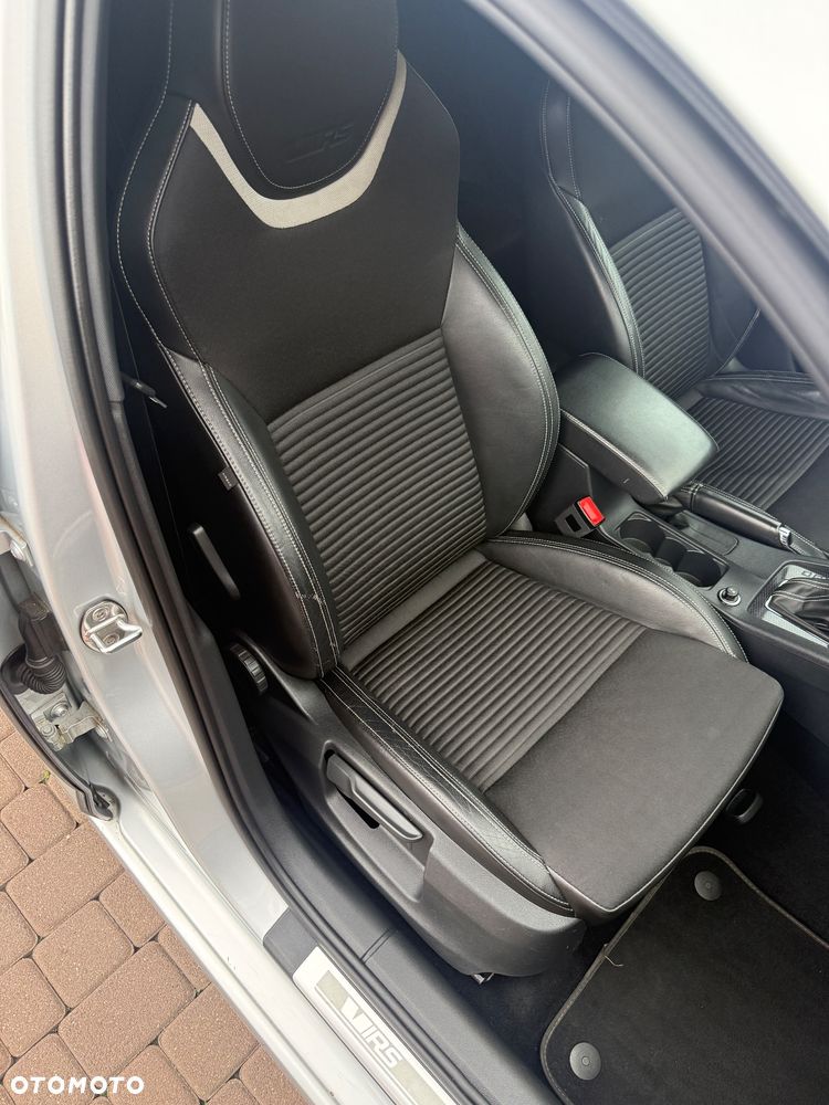 Skoda Octavia 2.0 TDI DSG RS - 14