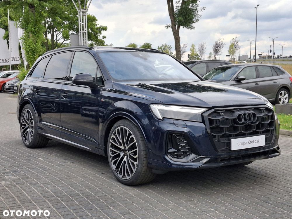 Audi Q7 - 3