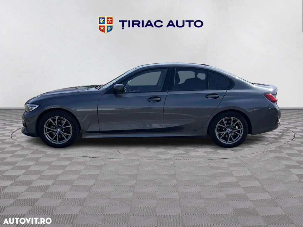 BMW Seria 3 - 2