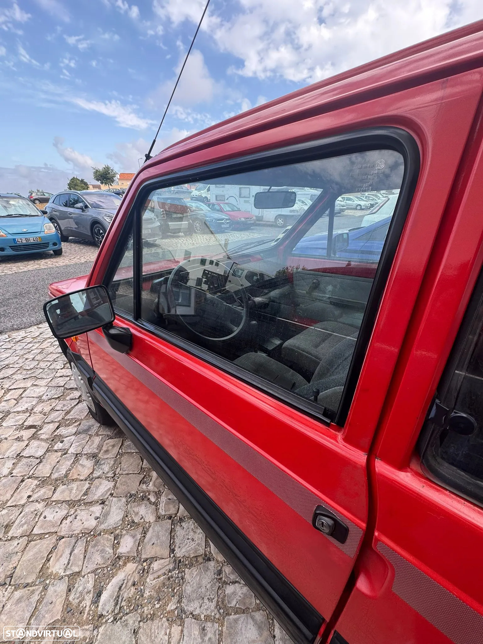 SEAT Marbella Junior - 3