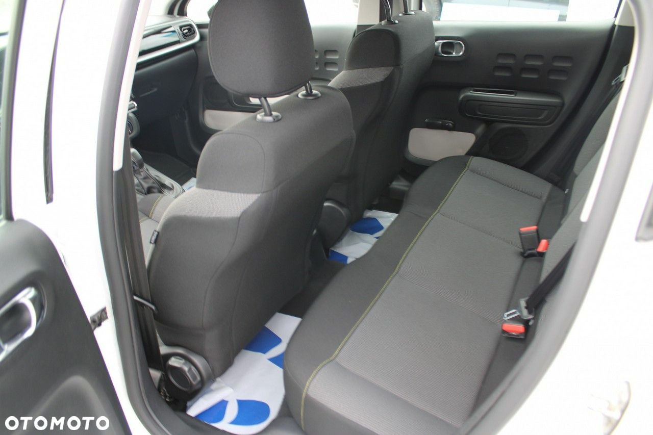 Citroën C3 - 23