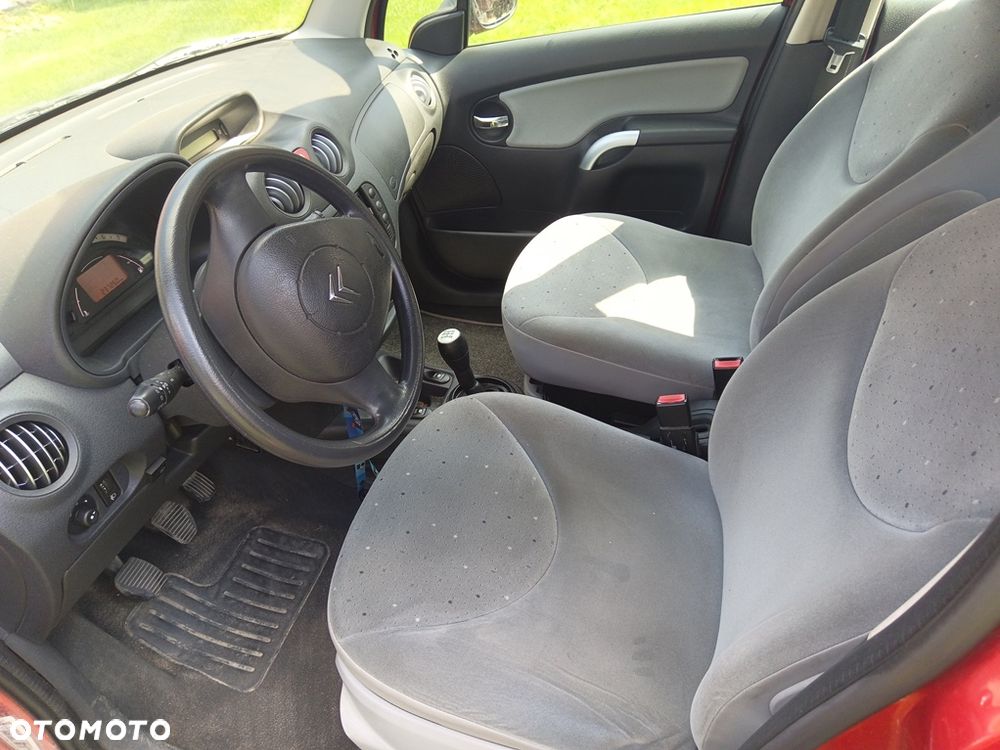 Citroën C3 - 8