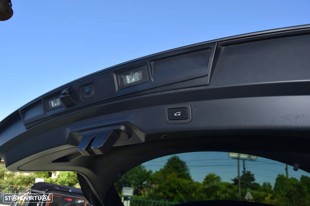 Jaguar I-Pace S AWD Aut. - 33