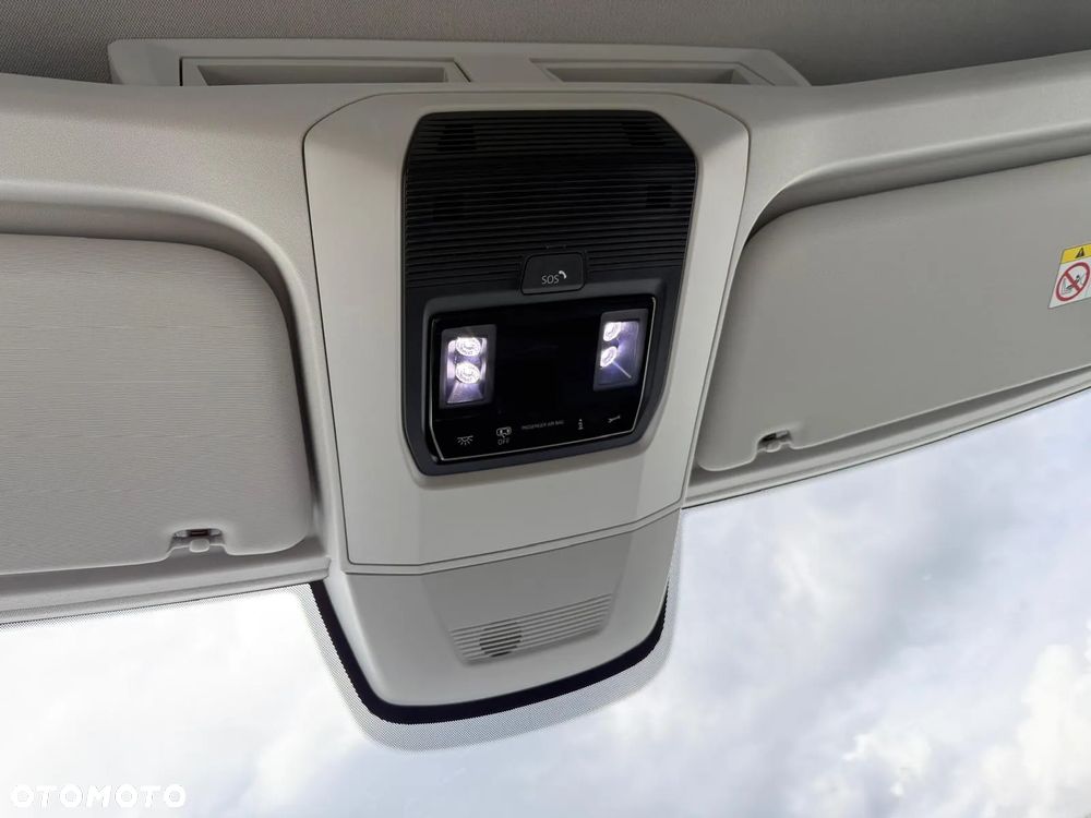 Volkswagen Crafter - 28