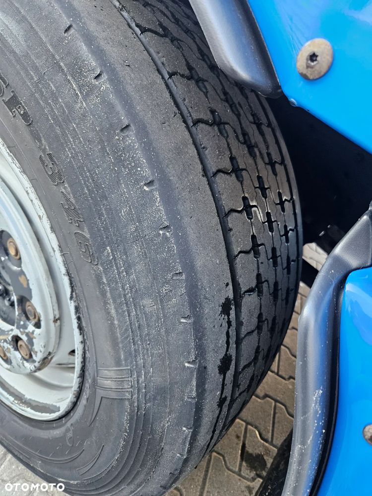 MAN TGX 18 500 XXL - 9