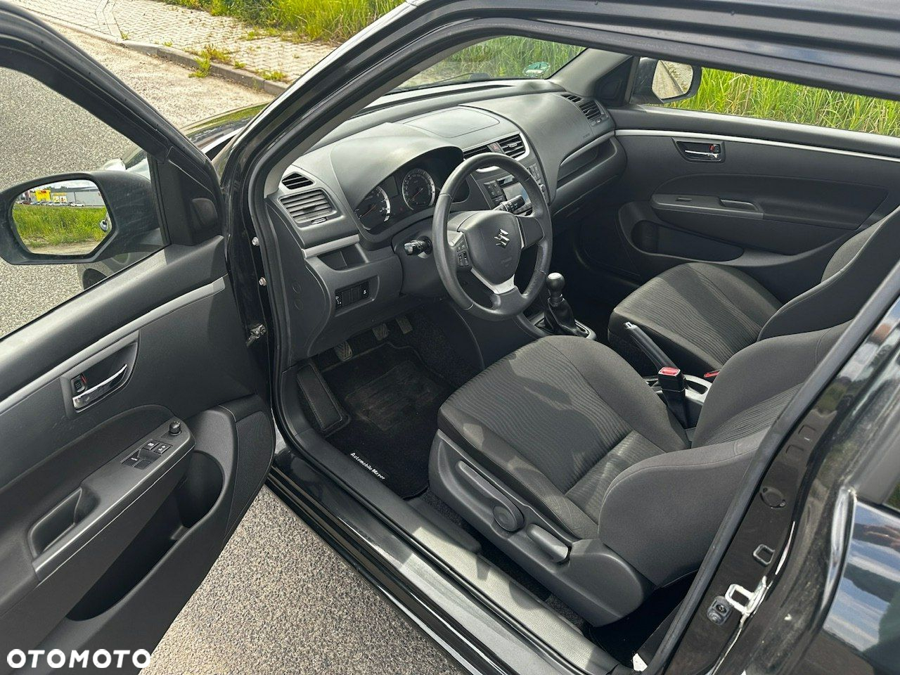 Suzuki Swift 1.2 Comfort - 7