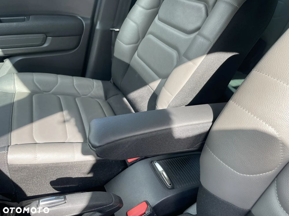 Citroën C3 Aircross 1.2 PureTech Shine Pack S&S - 13