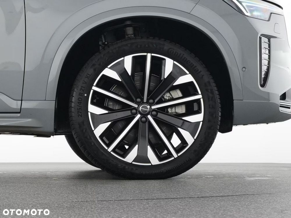 Volvo XC 90 T8 AWD Ultra Dark - 20