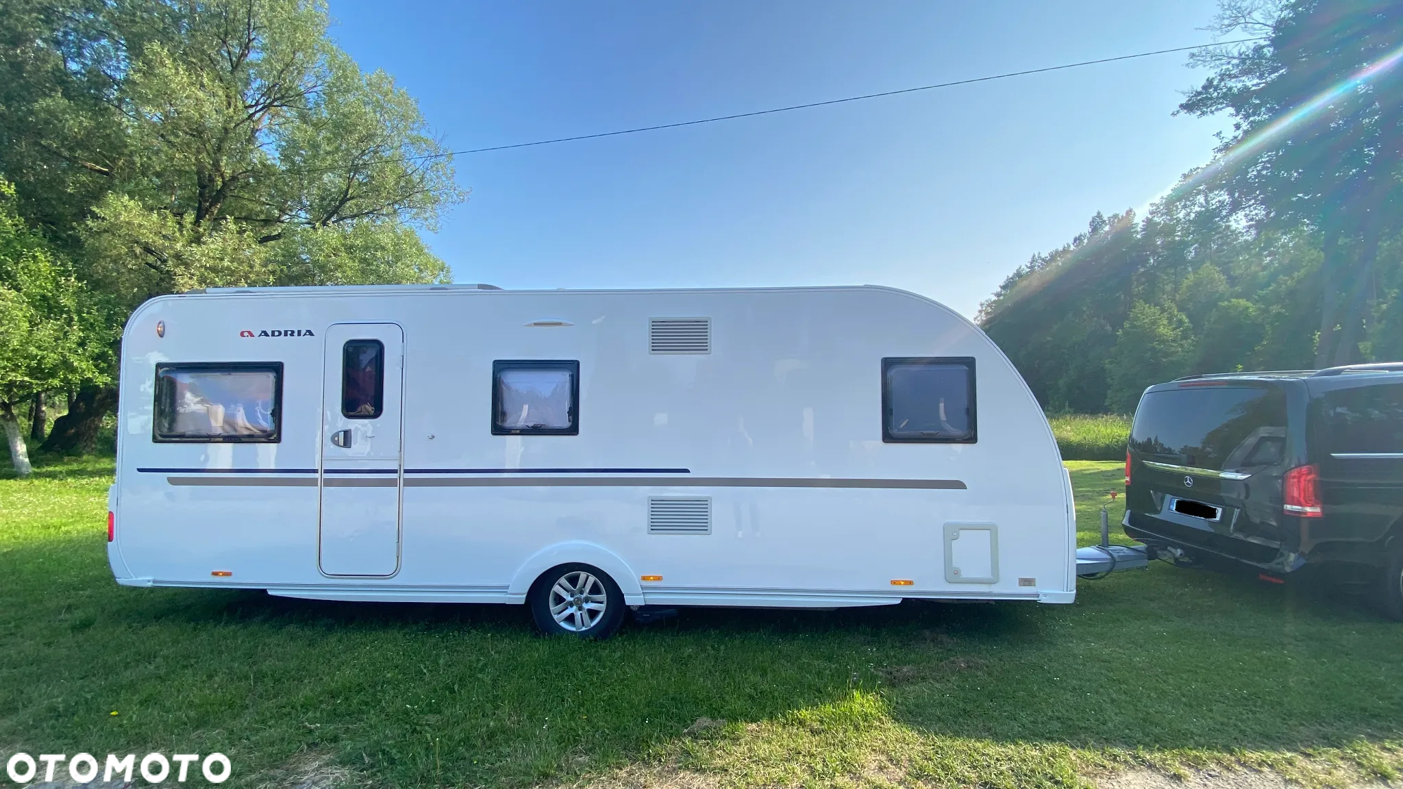Adria Adora 613 PK - 3