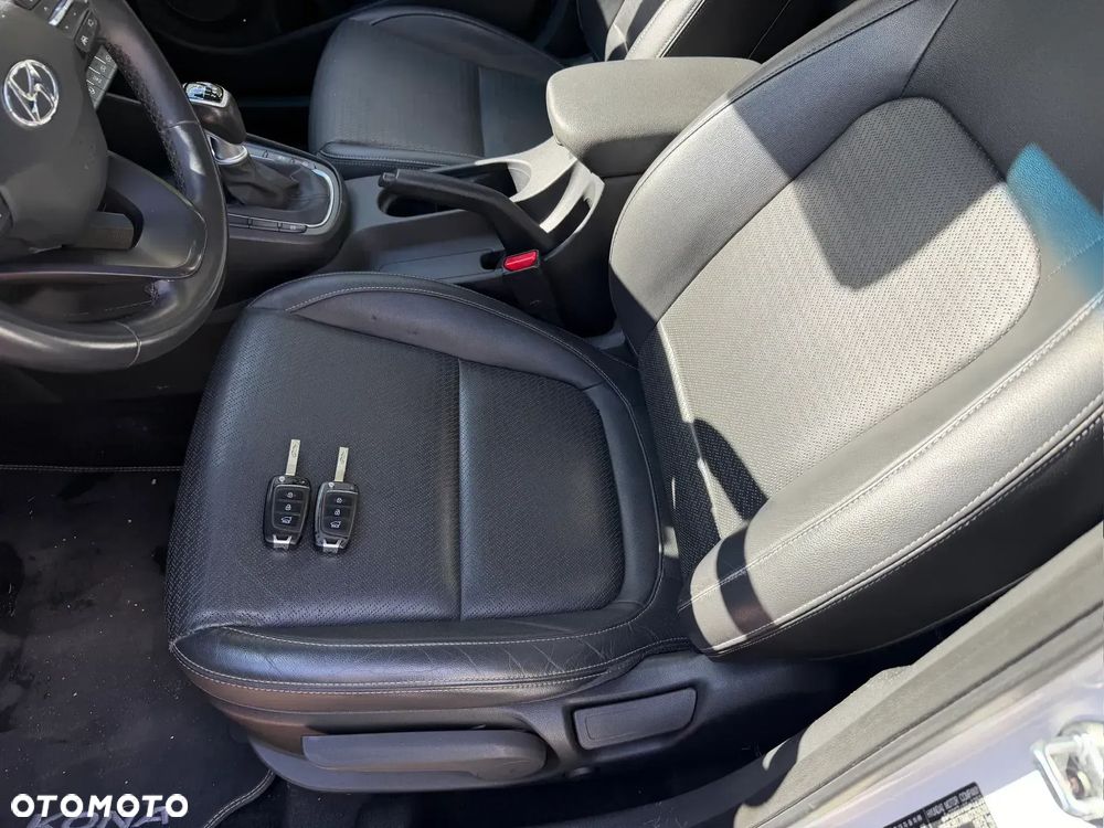 Hyundai Kona - 29