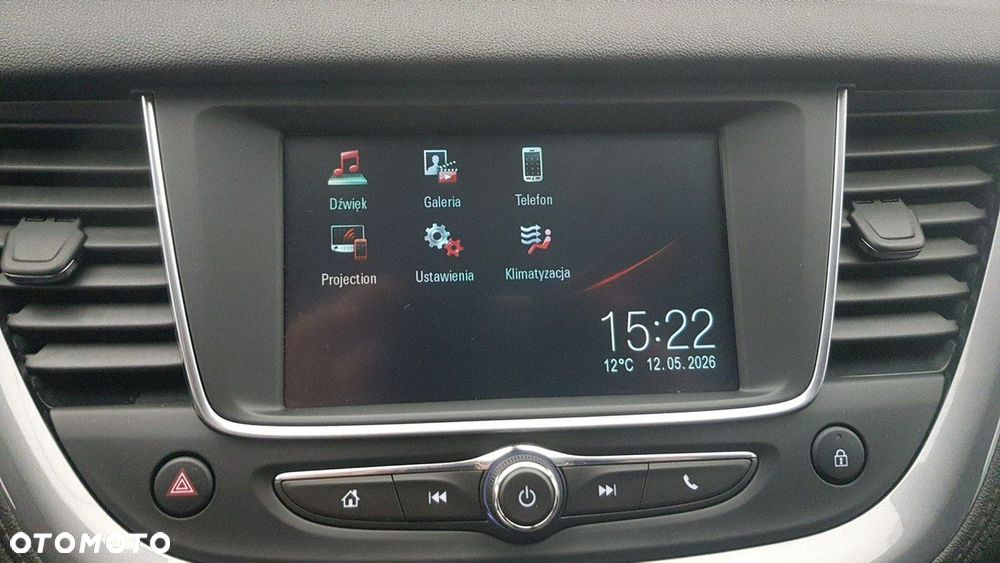 Opel Grandland X - 10