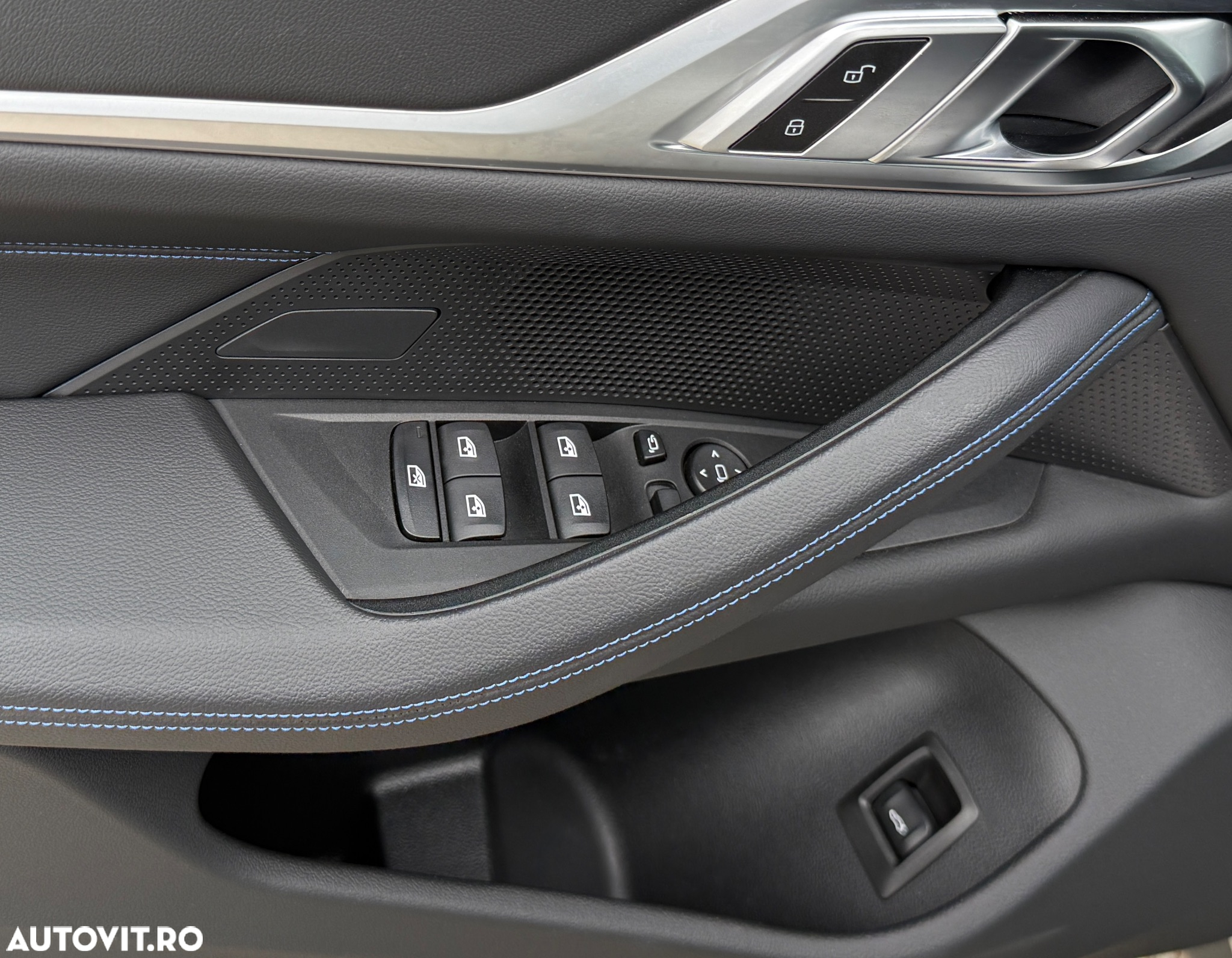 BMW Seria 4 430d xDrive Gran Coupe M Sport - 17