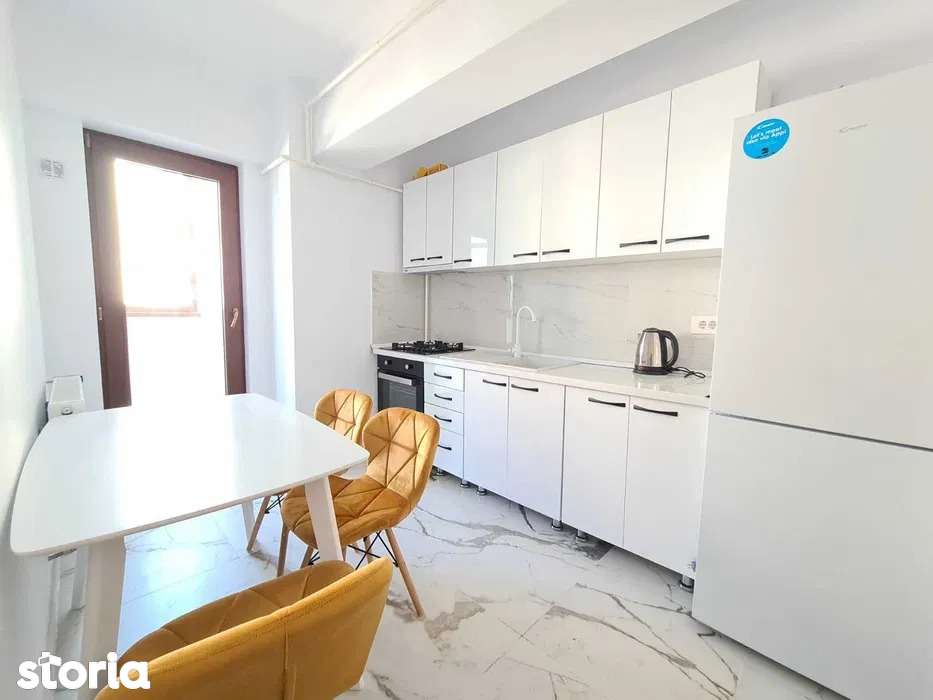 Apartament 1 camera Valea Lupului - Imagine principală: 2/3