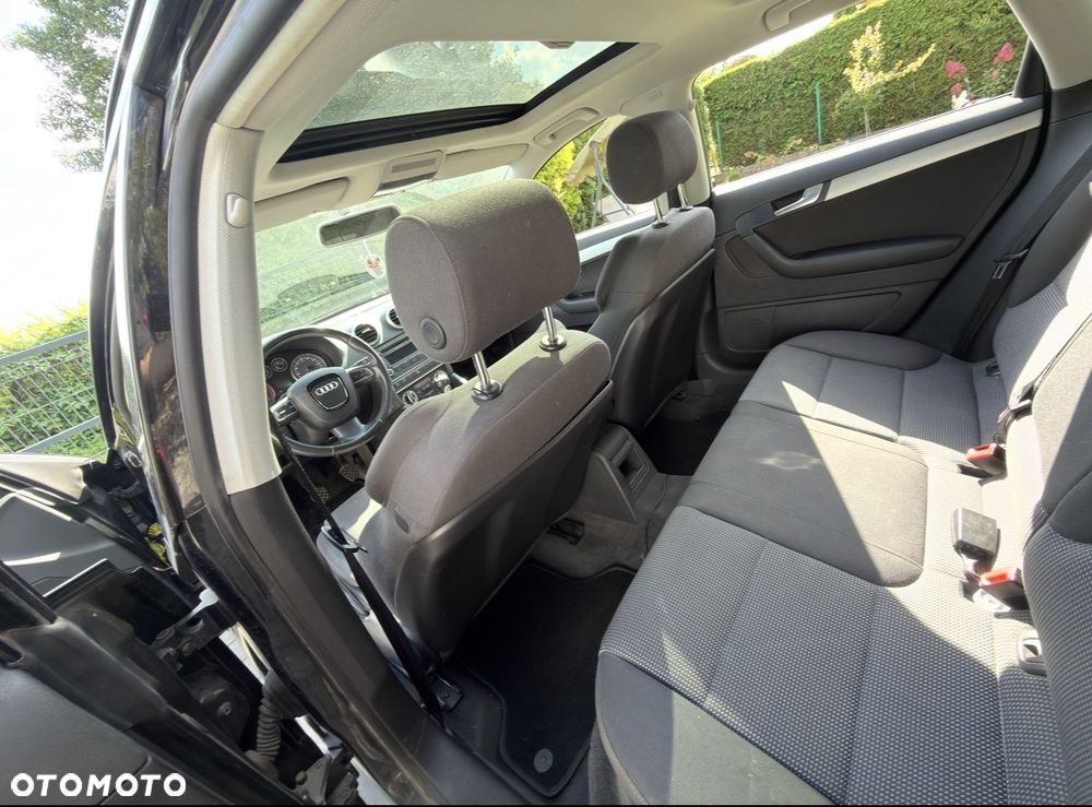 Audi A3 Sportback - 21