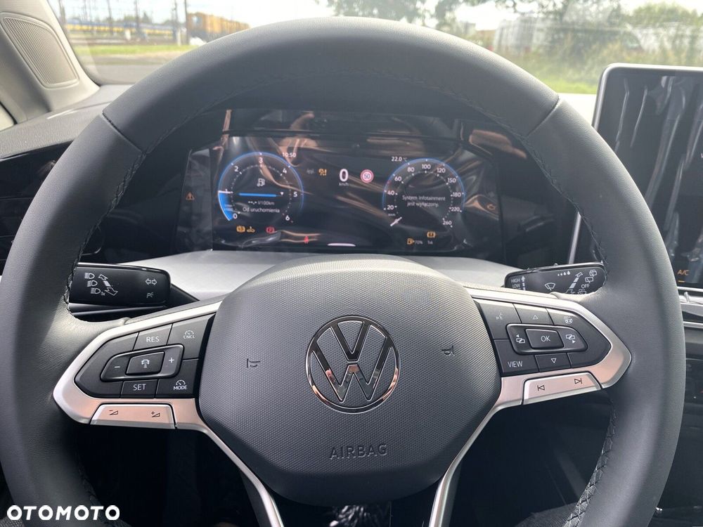 Volkswagen Golf 1.5 TSI Life Plus - 10