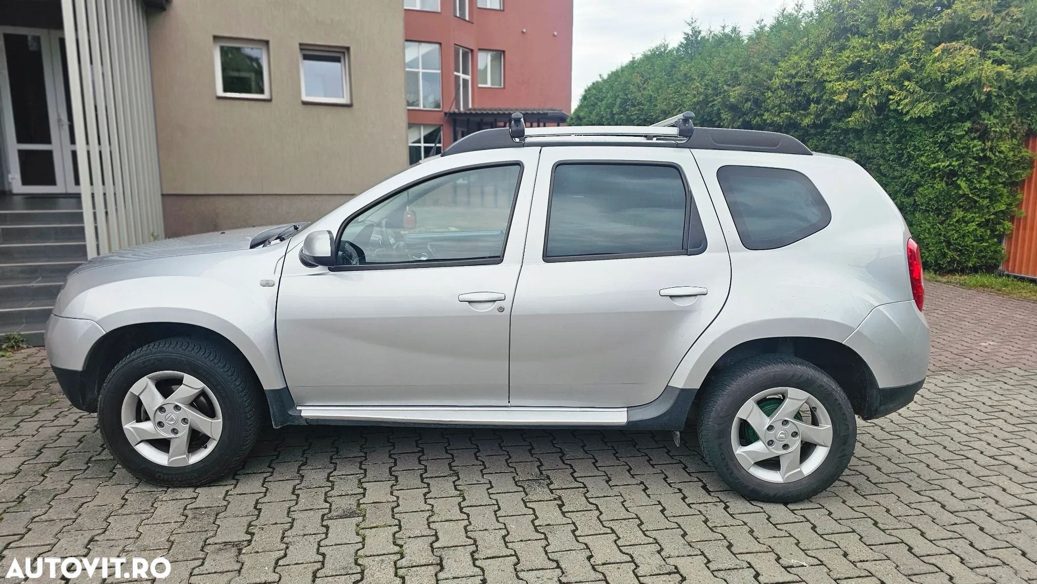 Dacia Duster 1.5 dCi 4x2 Ambiance - 1