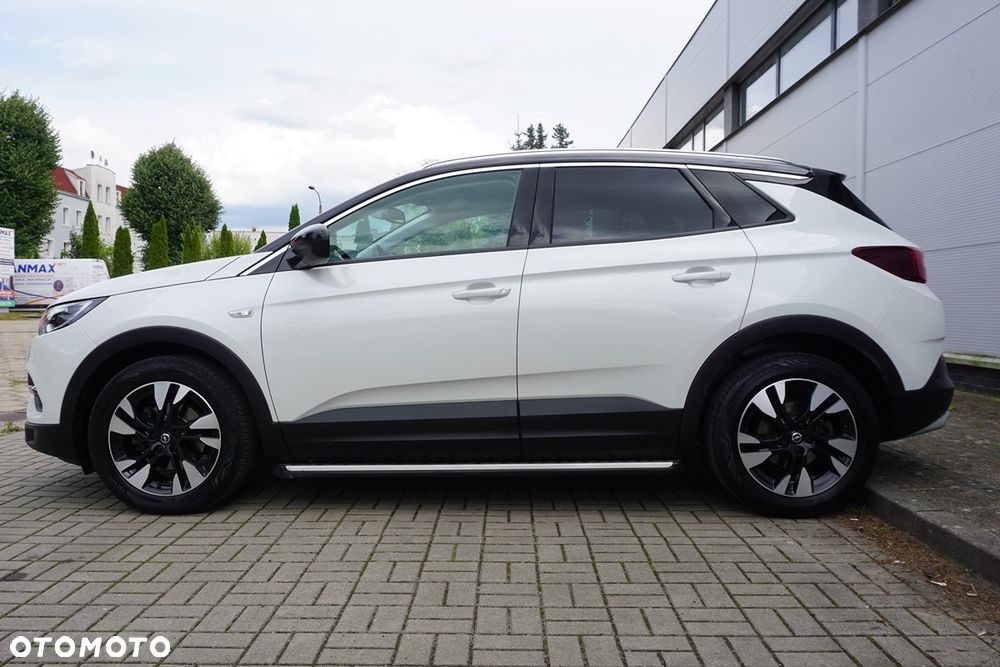 Opel Grandland X 2.0 CDTI Ultimate S&S - 18