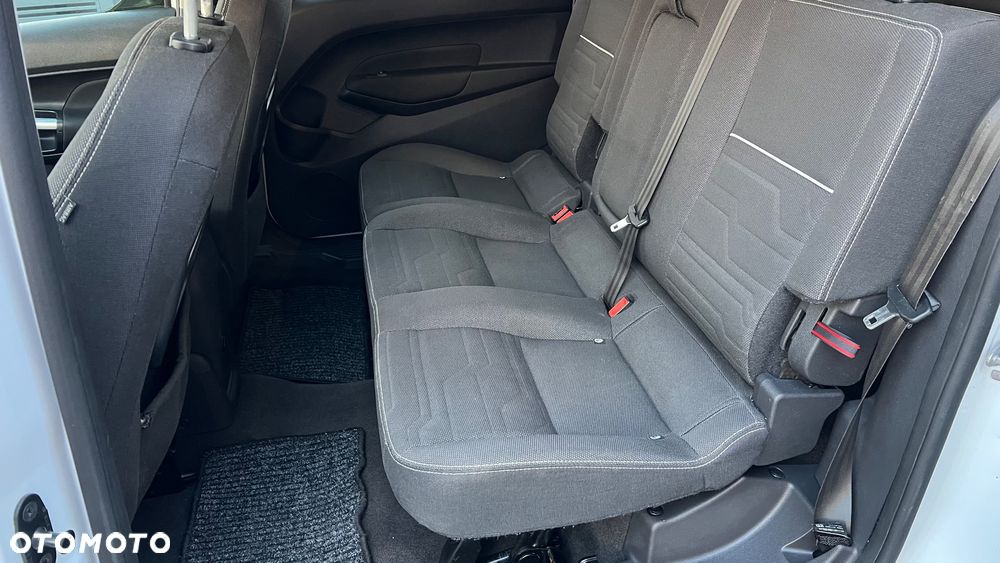 Ford Tourneo Connect Grand 1.5 EcoBlue Start/Stop Titanium - 17