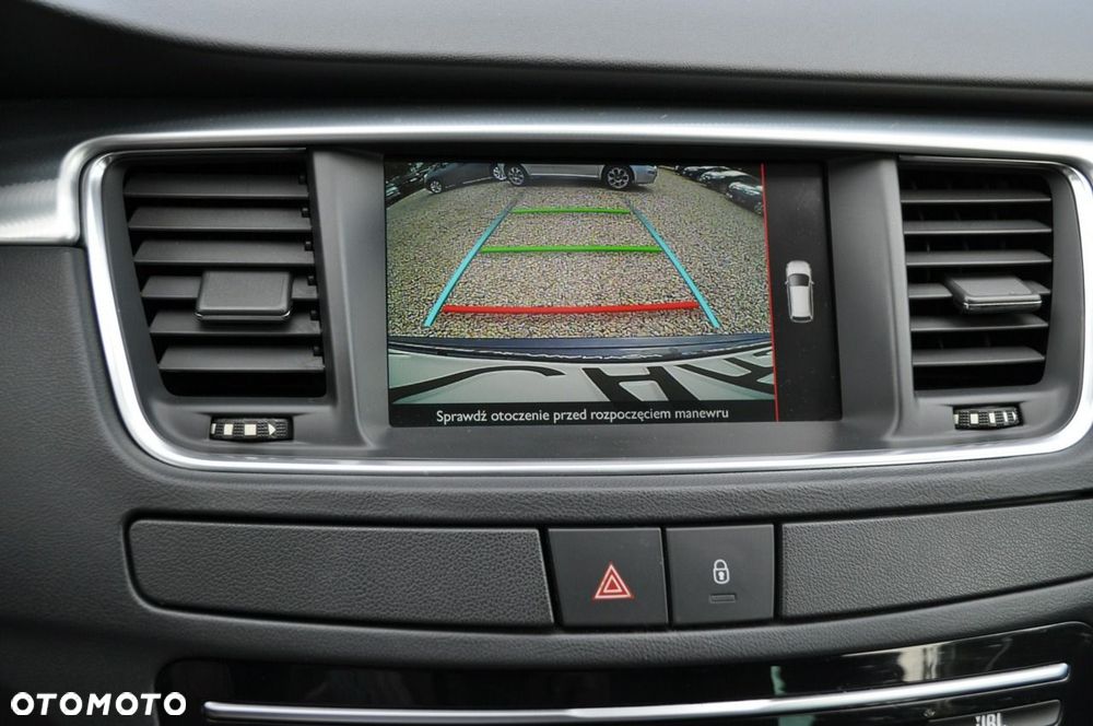 Peugeot 508 2.0 BlueHDi GT S&S - 24
