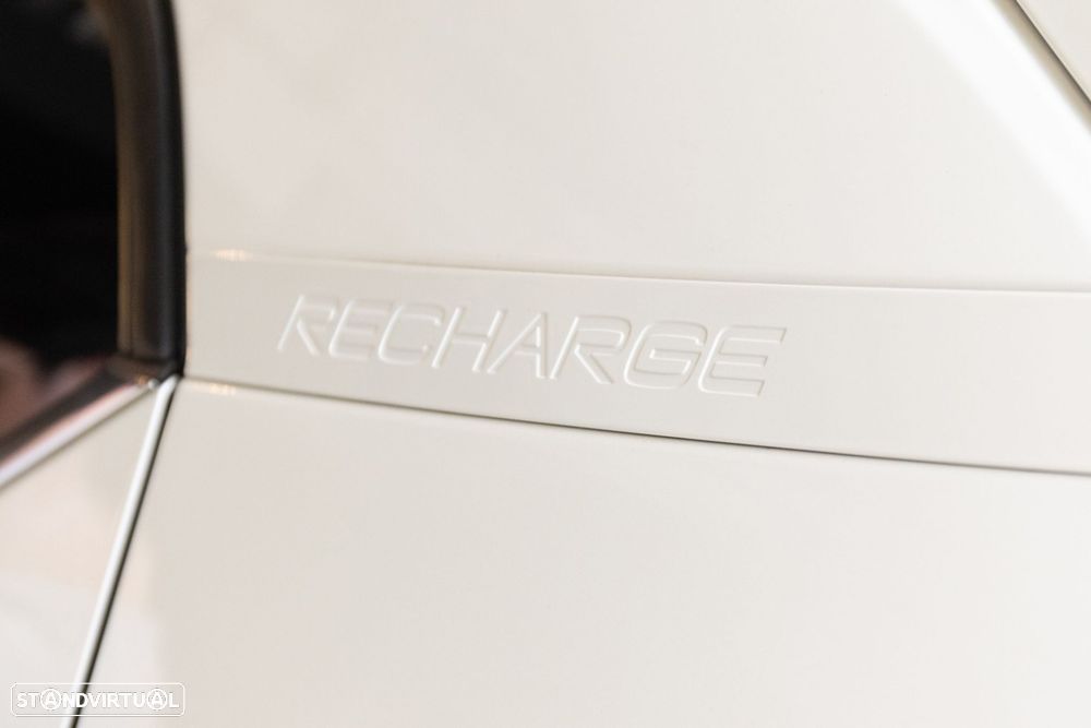 Volvo XC 40 T5 Recharge DKG Plus Bright - 14