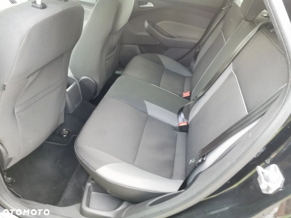 Ford Focus 1.6 Edition Start - 7