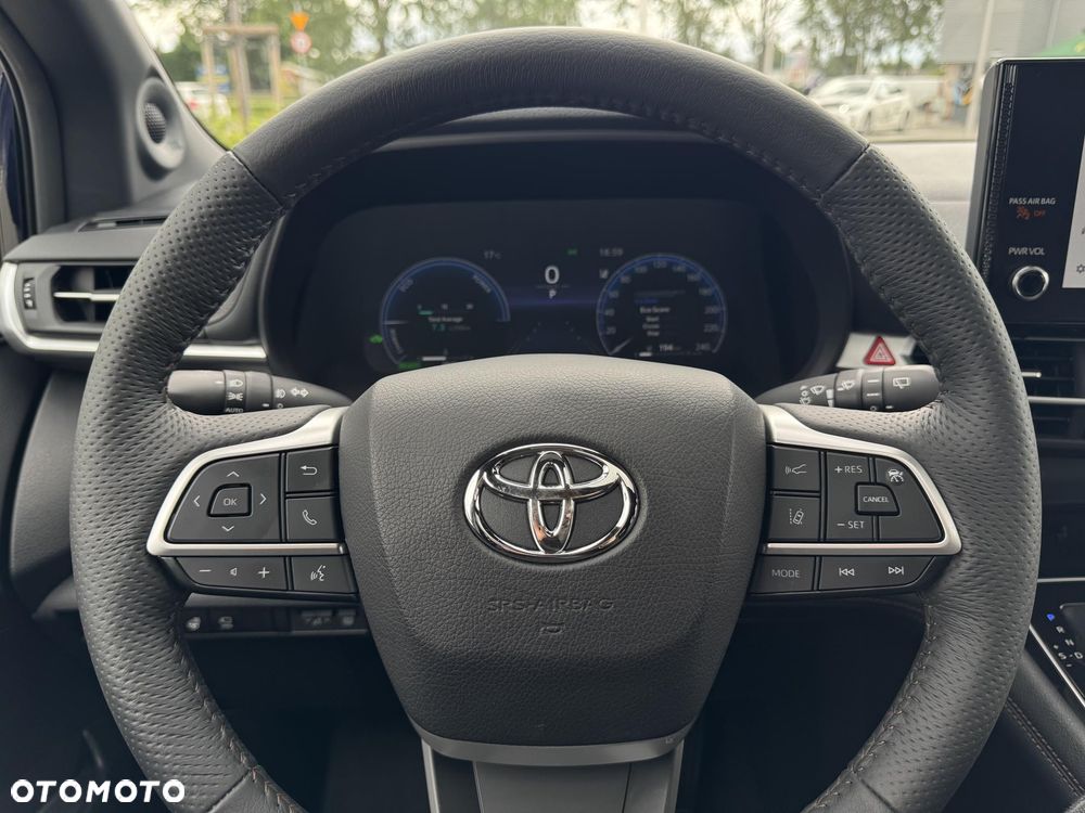Toyota Sienna - 34