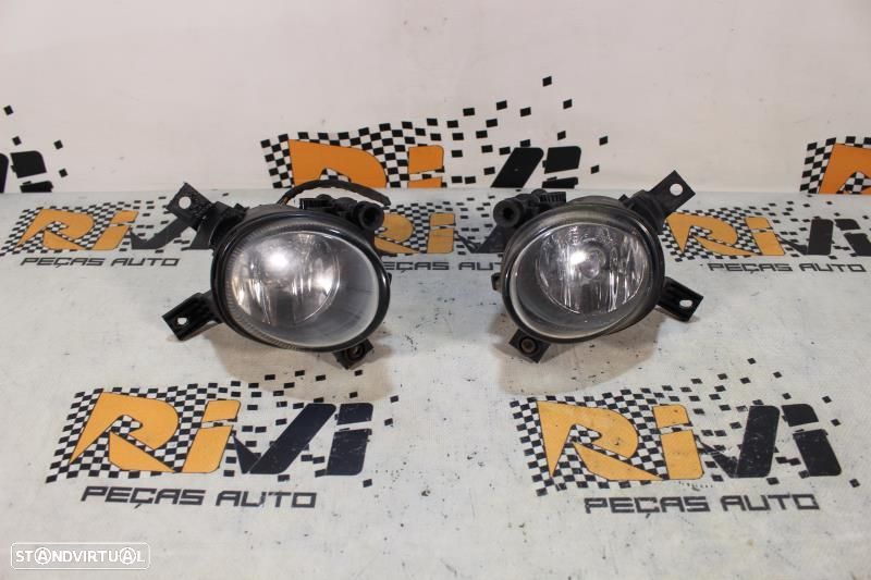 Farol De Nevoeiro Audi A3 (8P1)  8E0941699c / 89203972 - 1